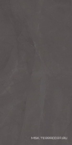 Керамогранит для пола и стены Dado Ceramica Walk  Graphite 60x120 005735