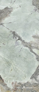 Керамогранит для пола и стены Sadon Invisible  Green Nat. 120x280 J92920