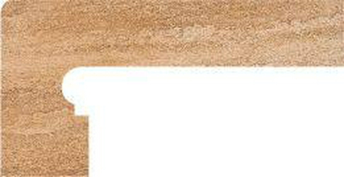 Zanquin Columbia Salmon izda (левый) XX |20x39