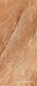 Керамогранит для пола и стены Florim Magnum Authentic Luxe Marble Nuage Matte Silk 120x280 781182