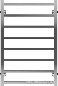 Полотенцесушитель водяной  П8 500х800, цвет хром ZZ Terminus Ватикан 4670078544032