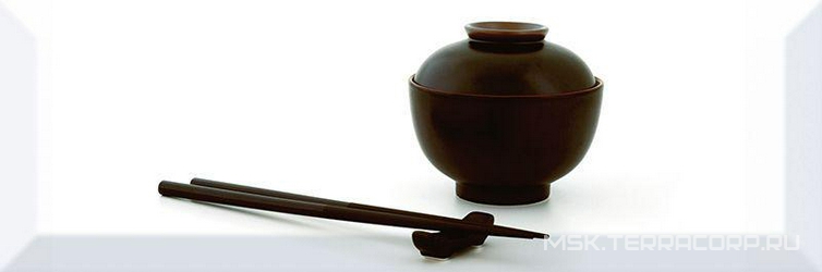 Decor Japan Tea 02 B KL |10x30