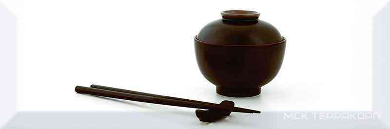 Decor Japan Tea 02 B KL |10x30