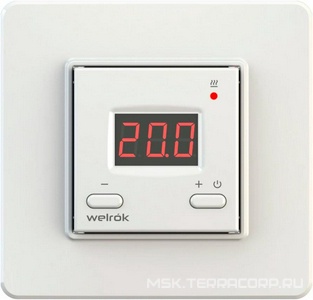  Welrok ST белый n177822