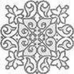 Вставка Tako Classic Marble t02 l7x7