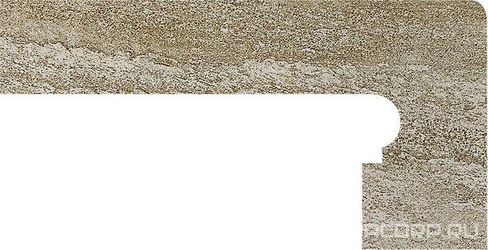 Zanquin Columbia Aguamarina dcha (правый) ZZ|20x39