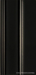 Alzata Inspire Nero ZZ |12x25