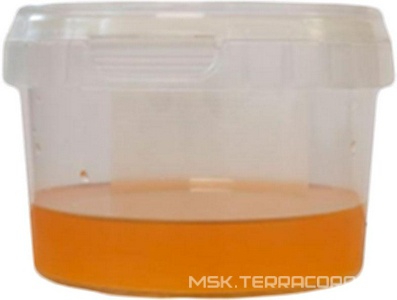 Компонент В (под колеровку для системы 1 кг.) Антураж Диамант Color 81400