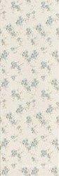 Delice Aqua Ornato XX |20x59.2