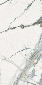 Керамогранит для пола и стены Imola The Room INV WH6 12 LP 60x120 171755