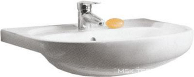 Раковина AKVAPOLO 65 ZZ