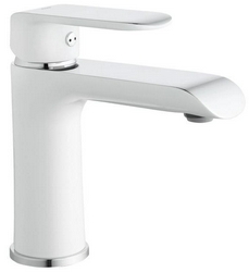 Смеситель Iddis Calipso CALSB00i01 для раковины| 4x15x16