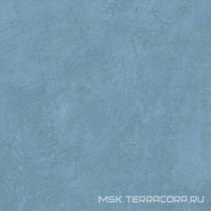Керамогранит для пола и стены Ametis Spectrum Грес SR03 Sky Blue неполир. ZZl60x60 38789