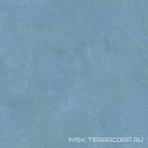 Керамогранит для пола и стены Ametis Spectrum Грес SR03 Sky Blue неполир. ZZl60x60 38789
