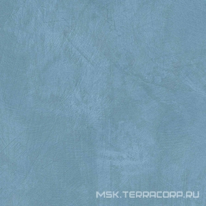 Керамогранит для пола и стены Ametis Spectrum Грес SR03 Sky Blue неполир. ZZl60x60 38789