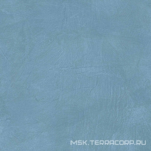 Керамогранит для пола и стены Ametis Spectrum Грес SR03 Sky Blue неполир. ZZl60x60 38789