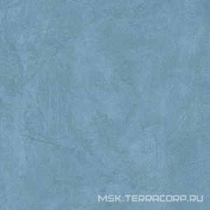 Керамогранит для пола и стены Ametis Spectrum Грес SR03 Sky Blue неполир. ZZl60x60 38789