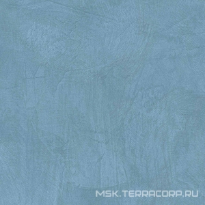 Керамогранит для пола и стены Ametis Spectrum Грес SR03 Sky Blue неполир. ZZl60x60 38789