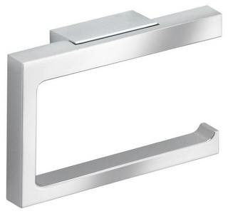 Держатель для туалетной бумаги, (цв.хром),  Keuco Edition 11 11162 010000