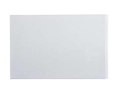 Боковая панель для ванны BECOOL /80х65/, правая  ZZ Roca BeCool ZRU9302785