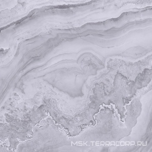 Керамогранит для пола и стены Gracia ceramica Милана  сер КГ 01 40х40 010400000693