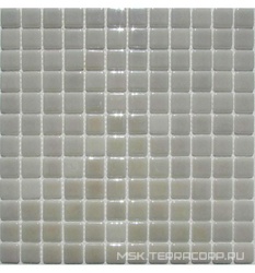 Мозаика из стекла на сетке SH-008 ZZ |31.5x31.5