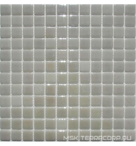 Мозаика Мозаика из стекла на сетке SH-008 |31.5x31.5 Спектр-М Микс стекло SH-008