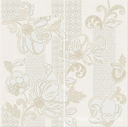 Панно Illusio Beige ''Pattern'' XX|63x63