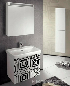 Раковина 80 см, для тумбы /Dreja KL Dreja Q 192185