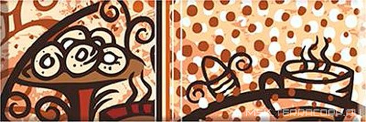 Decor Breakfast 01 XX |10x30