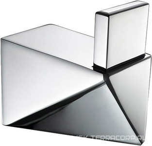 Крючок, цв. золото ZZ Boheme Venturo 10316-G