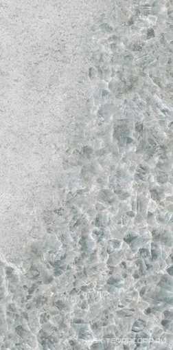 Crystal Grey Luc Shiny XX | 60x120