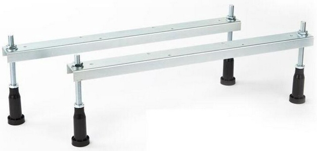 Ножки для ванны (комплект), Riho Riho Универсал 207093