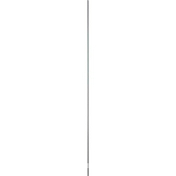 Empire Listello Silver Metal 0,5x120/ЭМПАИР БОРДЮР СИЛЬВЕР МЕТАЛ 0,5x120