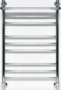 Полотенцесушитель ""гр2 ВП(с полкой) 1000*600 мм, подключение 1"*3/4, установочный набор в комплекте ZZ Ника ЛП ЛП гр2 ВП 100/60