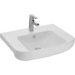 Раковина Jacob Delafon Odeon Up E4743 65 см| 65x18x45