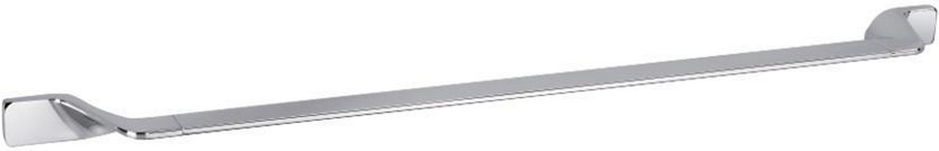 Полотенцедержатель 600мм, (цв. хром),  ZZ Art & Max Gina AM-2736