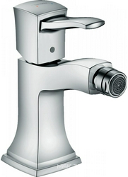 Смеситель Hansgrohe Metropol Classic 31320000 для биде| 6x18x15