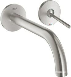 Смеситель Grohe Atrio New Joy 19918DC3 для раковины 17x9x22 Grohe Atrio new joy s371914