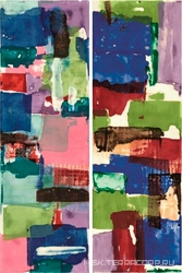 Patch Sea Mix ZZ |20x60