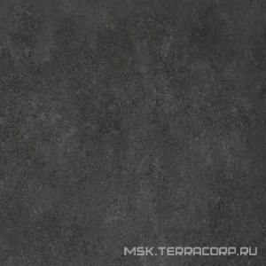 Керамогранит для пола Pamesa argile  Graphite matt/ret 90x90 XX Черный 035.804.0294.07807