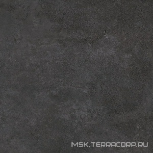 Керамогранит для пола Pamesa argile  Graphite matt/ret 90x90 XX Черный 035.804.0294.07807