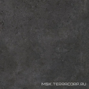 Керамогранит для пола Pamesa argile  Graphite matt/ret 90x90 XX Черный 035.804.0294.07807