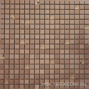 Мозаика Мозаика LP05E (чип 15х15 )ZZ|30х30 Мастера Керамики Glass LP05E