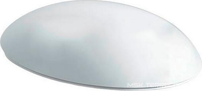 Сиденье для унитаза, с микролифтом, (отдельно не продаётся), Alessi Laufen alessi 8.9297.1.000.000.1