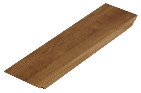 Сиденье для ванны ELITE, отделка под массив дуба /85 см ZZ Jacob Delafon Elite E6D074-P6