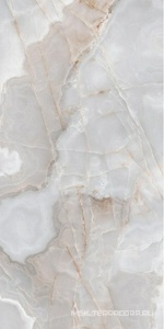 Керамогранит для пола и стены Florim Magnum Reves de Rex Bleu matte 120x240 769911