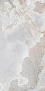 Керамогранит для пола и стены Florim Magnum Reves de Rex Bleu matte 120x240 769911