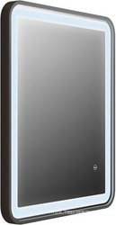 Зеркало IDDIS Cloud 60 c термообогревом и подсветкой, ZZ