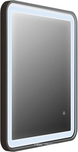 Зеркало IDDIS Cloud 60 c термообогревом и подсветкой, ZZ Iddis cloud CLO6000i98